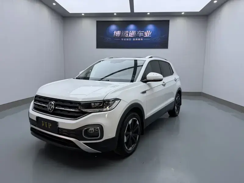 2023 Volkswagen Tacqua с пробегом 62 000 км