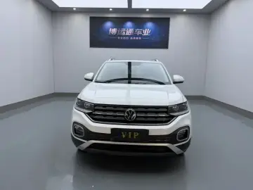 2023 Volkswagen Tacqua с пробегом 62 000 км