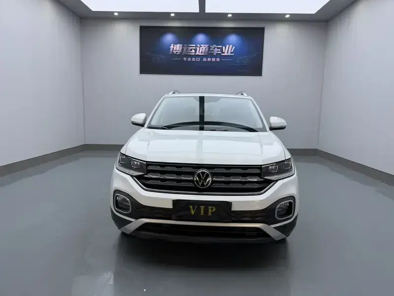 2023 Volkswagen Tacqua с пробегом 62 000 км