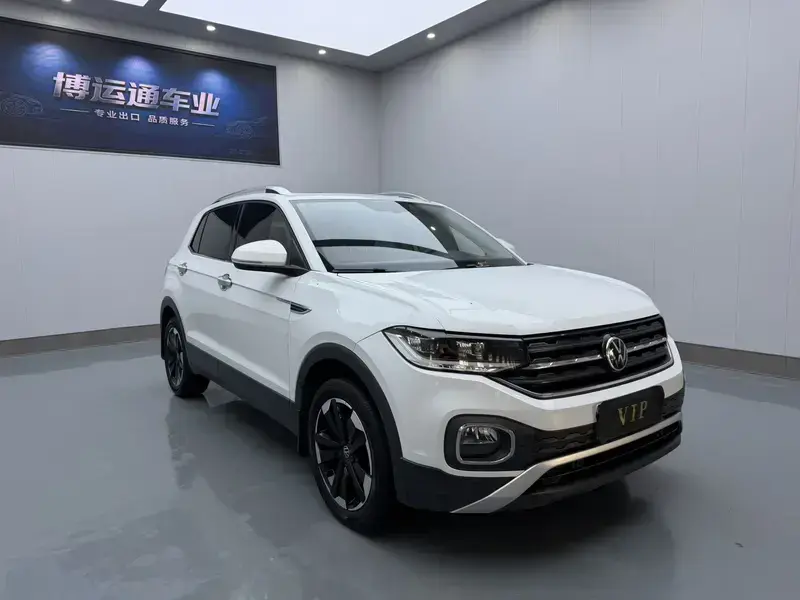 2023 Volkswagen Tacqua с пробегом 62 000 км