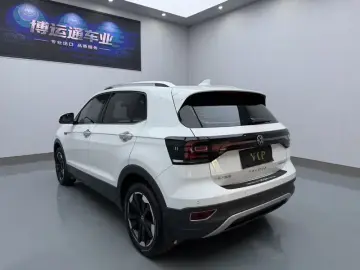 2023 Volkswagen Tacqua с пробегом 62 000 км