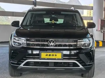 2022 Volkswagen Teramont с пробегом 60 400 км