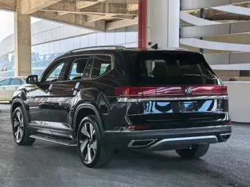 2022 Volkswagen Teramont с пробегом 60 400 км