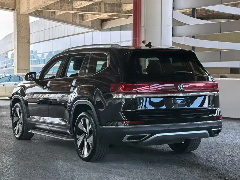 2022 Volkswagen Teramont с пробегом 60 400 км
