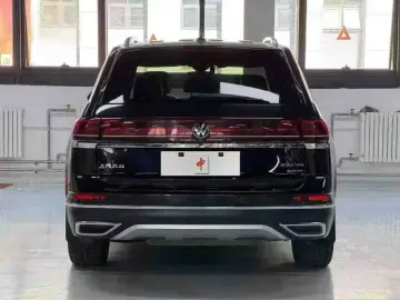 2021 Volkswagen Teramont с пробегом 120 000 км