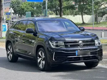 2023 Volkswagen Teramont с пробегом 79 000 км
