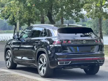 2023 Volkswagen Teramont с пробегом 79 000 км