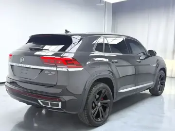 2022 Volkswagen Teramont с пробегом 46 000 км