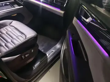 2022 Volkswagen Teramont с пробегом 46 000 км