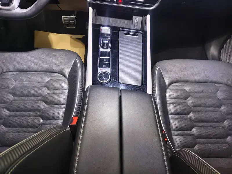 2022 Volkswagen Teramont с пробегом 46 000 км