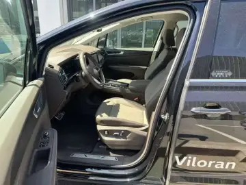 2026 Volkswagen Viloran с пробегом 8 000 км