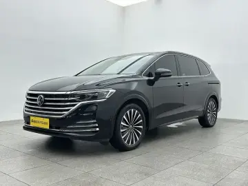 2024 Volkswagen Viloran с пробегом 30 000 км