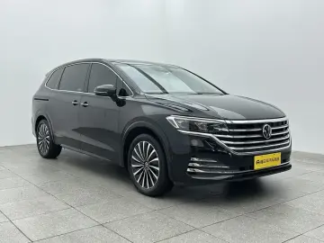 2024 Volkswagen Viloran с пробегом 30 000 км