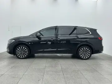 2024 Volkswagen Viloran с пробегом 30 000 км