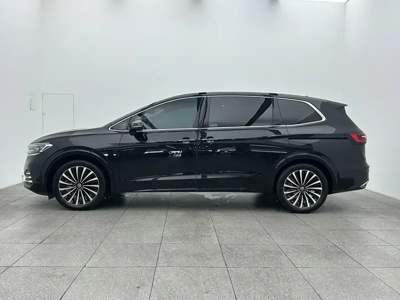 2024 Volkswagen Viloran с пробегом 30 000 км