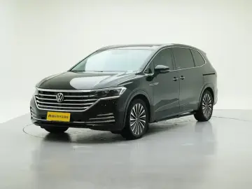 Volkswagen Viloran