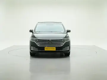 2022 Volkswagen Viloran с пробегом 60 000 км