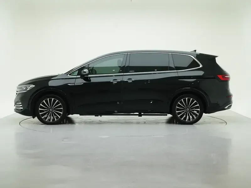 2022 Volkswagen Viloran с пробегом 60 000 км