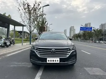 2024 Volkswagen Viloran с пробегом 68 000 км