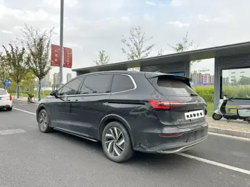 2024 Volkswagen Viloran с пробегом 68 000 км