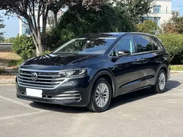 2024 Volkswagen Viloran с пробегом 71 000 км