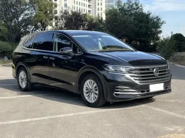 2024 Volkswagen Viloran с пробегом 71 000 км