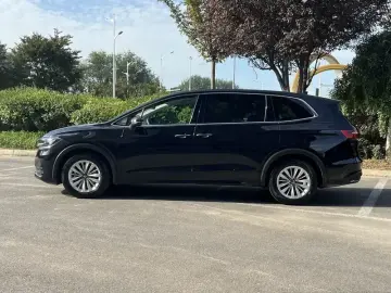 2024 Volkswagen Viloran с пробегом 71 000 км