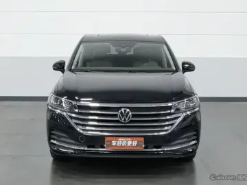 2022 Volkswagen Viloran с пробегом 129 600 км