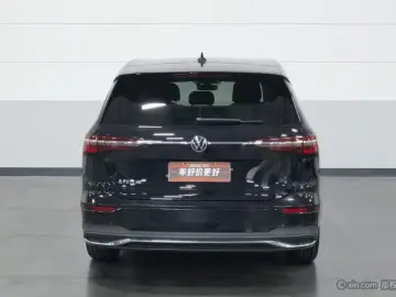 2022 Volkswagen Viloran с пробегом 129 600 км
