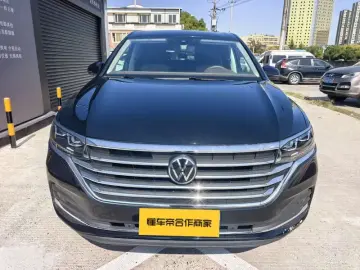 2024 Volkswagen Viloran с пробегом 75 000 км