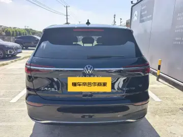 2024 Volkswagen Viloran с пробегом 75 000 км