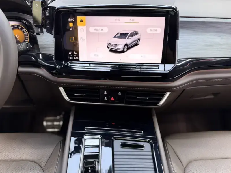 2023 Volkswagen Viloran с пробегом 35 000 км
