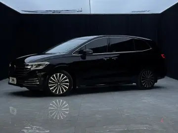 Volkswagen Viloran