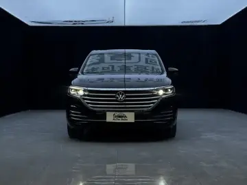2022 Volkswagen Viloran с пробегом 93 900 км