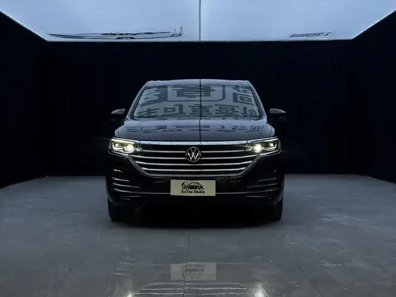 2022 Volkswagen Viloran с пробегом 93 900 км