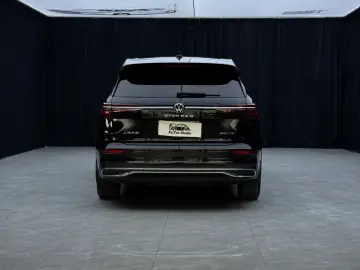 2022 Volkswagen Viloran с пробегом 93 900 км