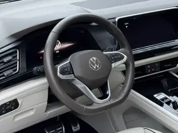 2022 Volkswagen Viloran с пробегом 93 900 км