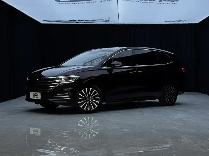 2022 Volkswagen Viloran с пробегом 65 000 км