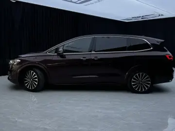 2022 Volkswagen Viloran с пробегом 65 000 км