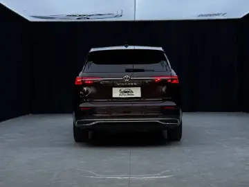 2022 Volkswagen Viloran с пробегом 65 000 км