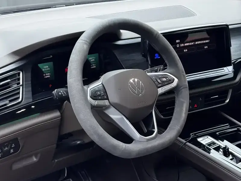 2022 Volkswagen Viloran с пробегом 65 000 км