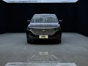 2022 Volkswagen Viloran с пробегом 65 000 км