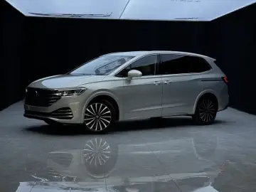2022 Volkswagen Viloran с пробегом 81 000 км