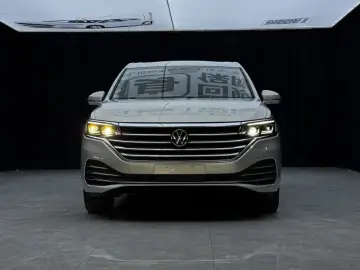 2022 Volkswagen Viloran с пробегом 81 000 км
