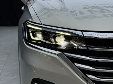 2022 Volkswagen Viloran с пробегом 81 000 км