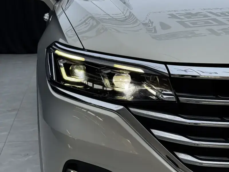 2022 Volkswagen Viloran с пробегом 81 000 км