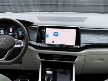 2022 Volkswagen Viloran с пробегом 81 000 км