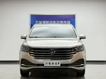 2022 Volkswagen Viloran с пробегом 55 000 км