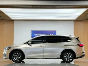 2022 Volkswagen Viloran с пробегом 55 000 км