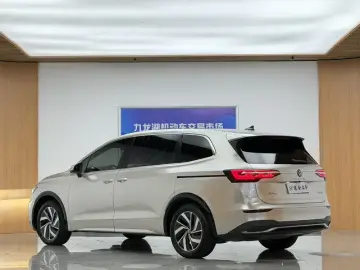 2022 Volkswagen Viloran с пробегом 55 000 км